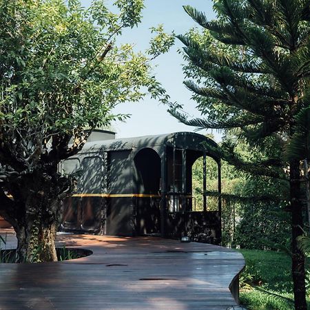 La Cocotte Villa & Farm Khao Yai Nong Sarai Экстерьер фото