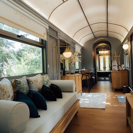 La Cocotte Villa & Farm Khao Yai Nong Sarai Экстерьер фото
