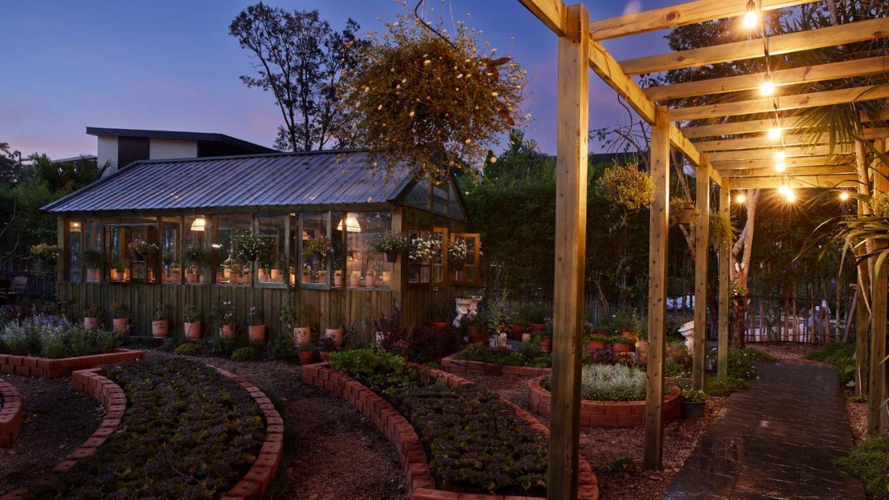 La Cocotte Villa & Farm Khao Yai Nong Sarai Экстерьер фото
