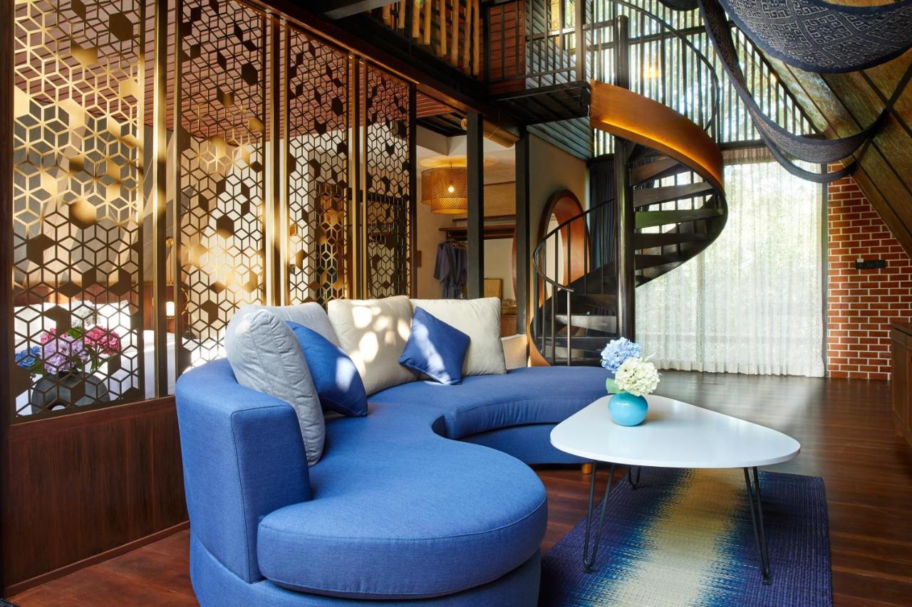 La Cocotte Villa & Farm Khao Yai Nong Sarai Экстерьер фото