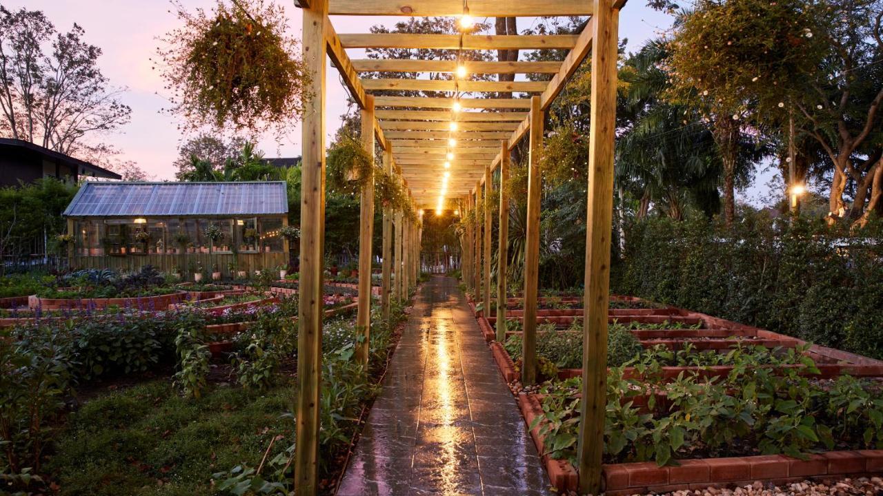 La Cocotte Villa & Farm Khao Yai Nong Sarai Экстерьер фото
