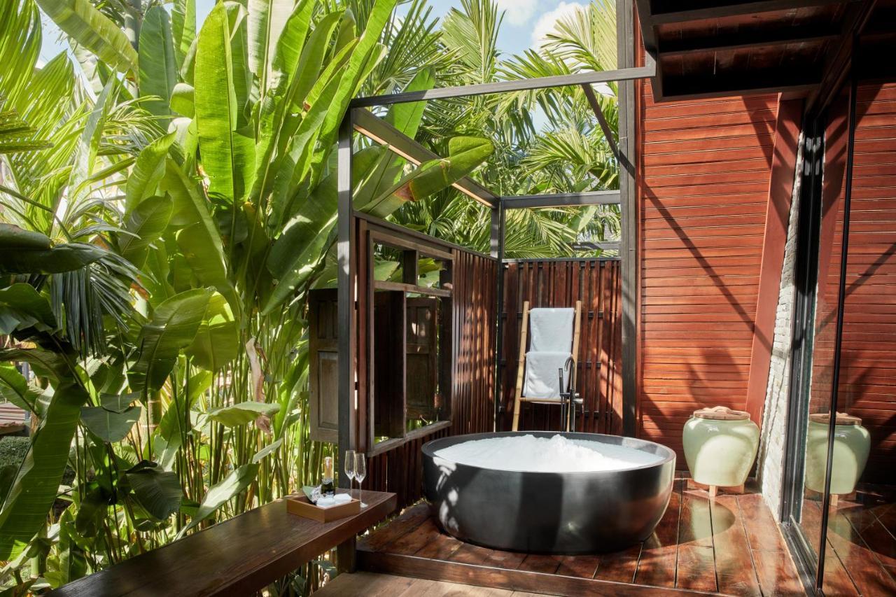 La Cocotte Villa & Farm Khao Yai Nong Sarai Экстерьер фото