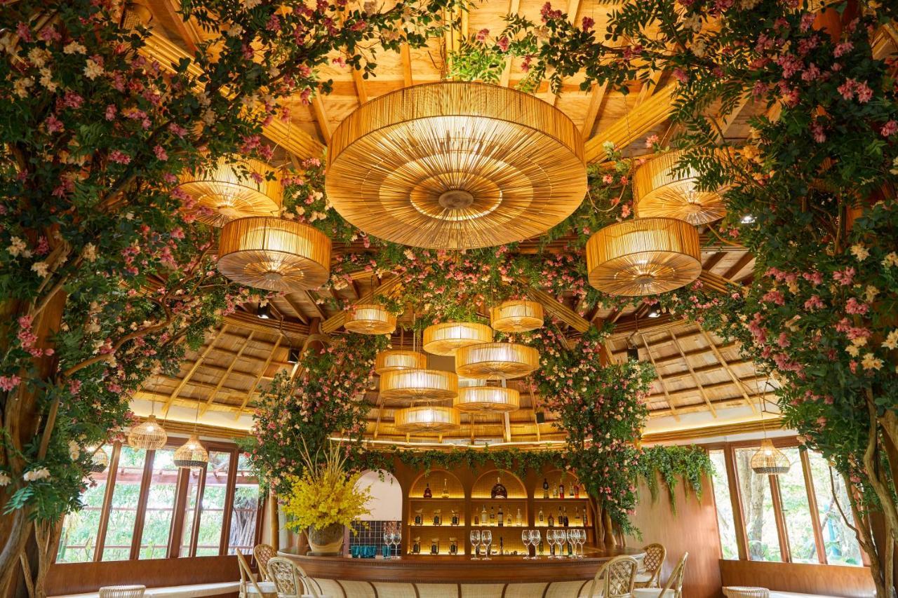 La Cocotte Villa & Farm Khao Yai Nong Sarai Экстерьер фото