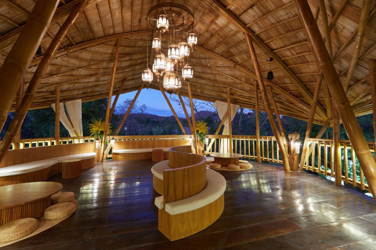 La Cocotte Villa & Farm Khao Yai Nong Sarai Экстерьер фото