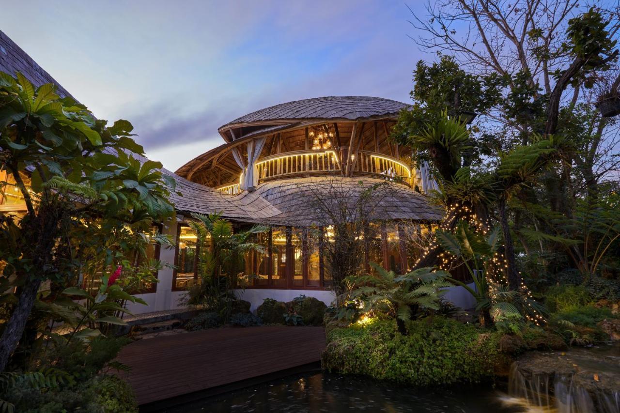La Cocotte Villa & Farm Khao Yai Nong Sarai Экстерьер фото