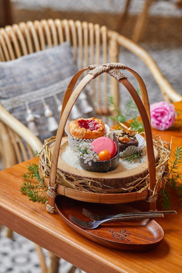 La Cocotte Villa & Farm Khao Yai Nong Sarai Экстерьер фото
