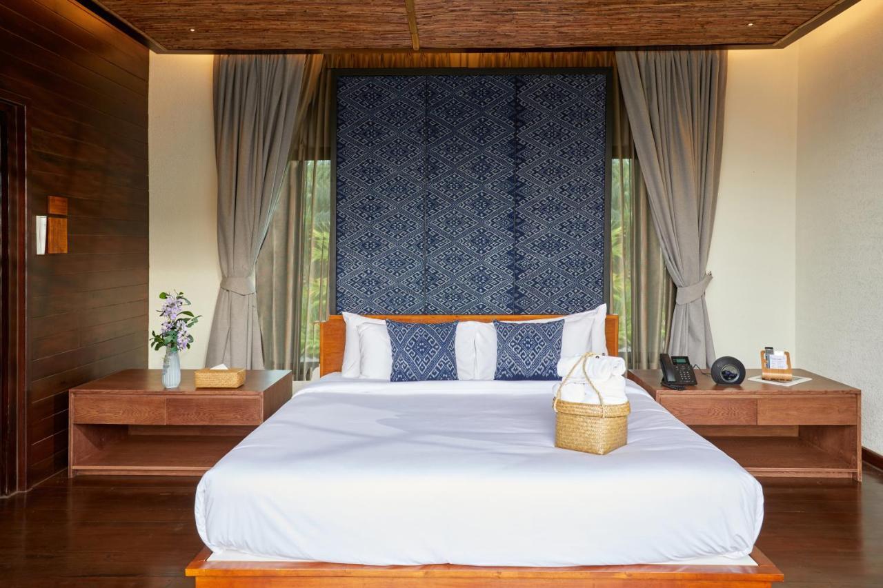 La Cocotte Villa & Farm Khao Yai Nong Sarai Экстерьер фото