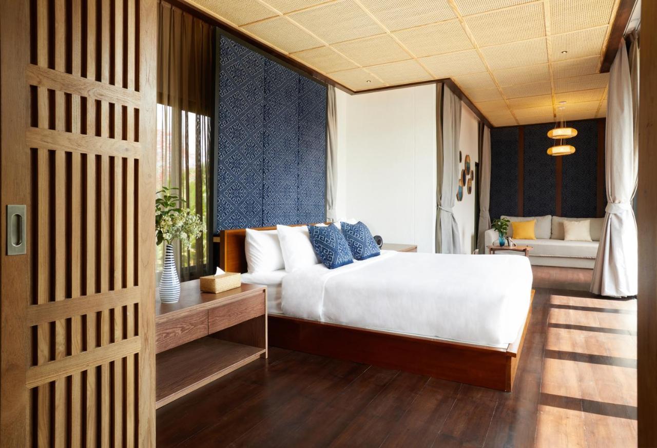 La Cocotte Villa & Farm Khao Yai Nong Sarai Экстерьер фото