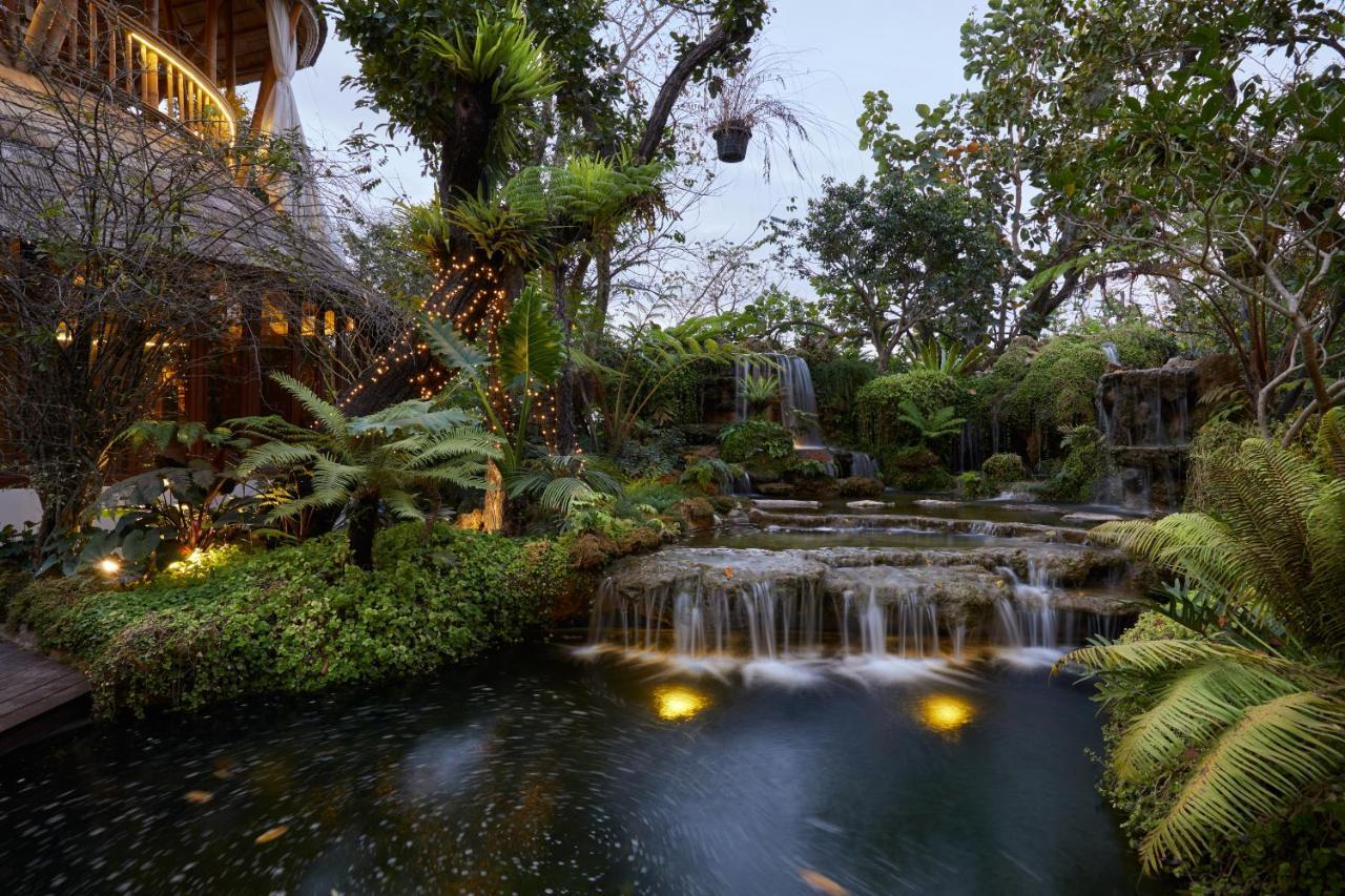La Cocotte Villa & Farm Khao Yai Nong Sarai Экстерьер фото