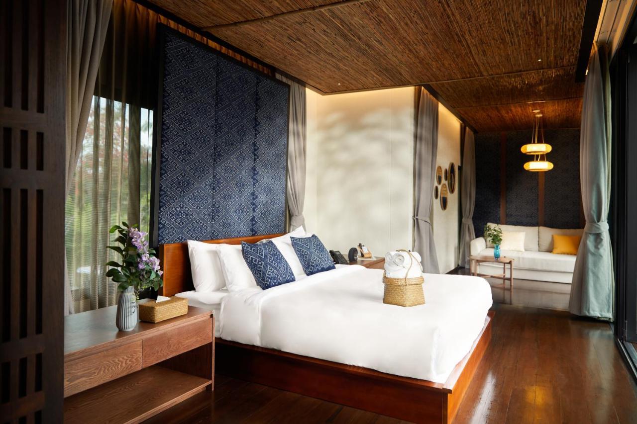 La Cocotte Villa & Farm Khao Yai Nong Sarai Экстерьер фото