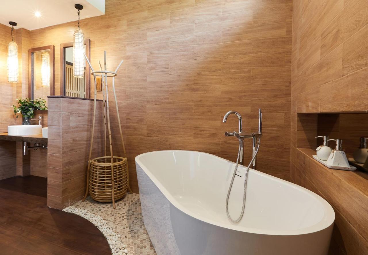 La Cocotte Villa & Farm Khao Yai Nong Sarai Экстерьер фото
