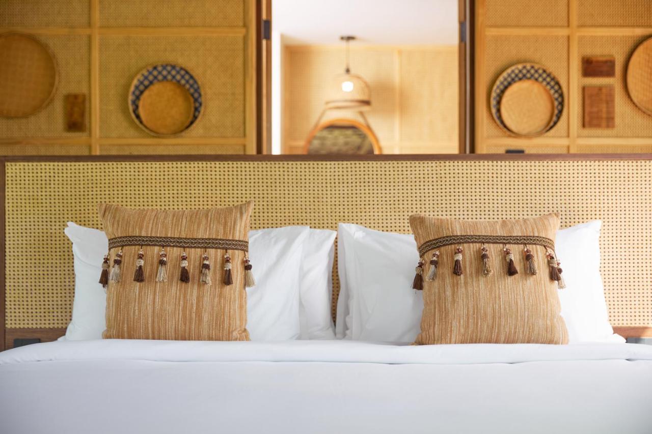 La Cocotte Villa & Farm Khao Yai Nong Sarai Экстерьер фото