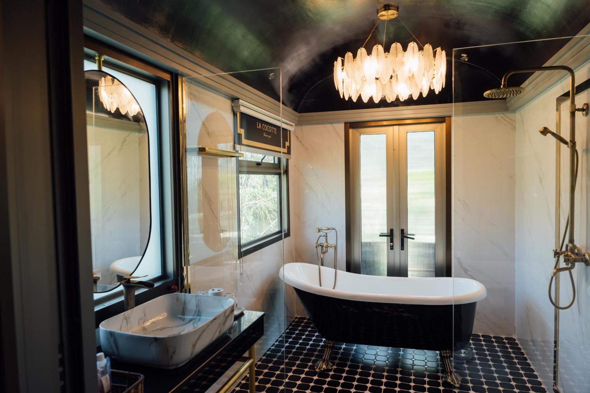 La Cocotte Villa & Farm Khao Yai Nong Sarai Экстерьер фото